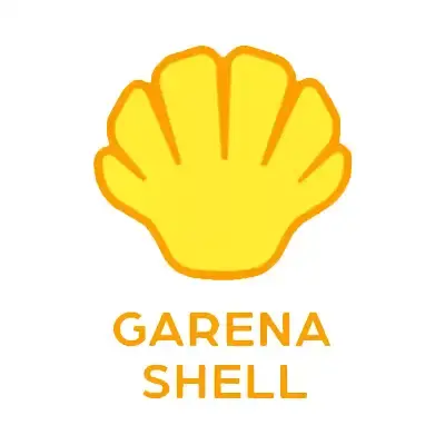 Garena Shell